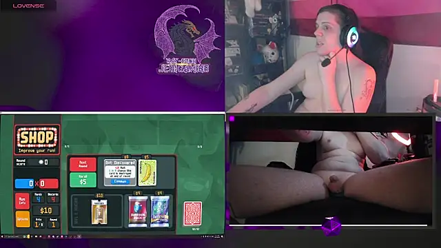 Snapshot of Rae-Suon chatting on March 2025 01:13:01 AM Rae-Suon online show from March 2025 01:13:01 AM