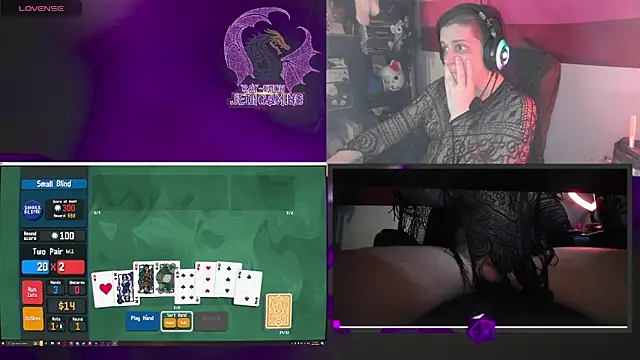 Snapshot of Rae-Suon chatting on March 2025 04:17:02 AM Rae-Suon online show from March 2025 04:17:02 AM