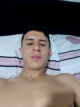 IsaiasAriasAz online show from April 2026 05:58:02 AM