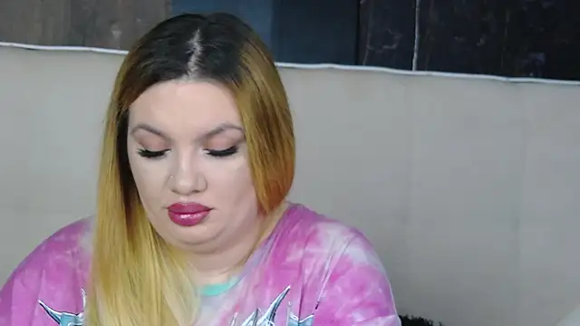 MelanieBrownn online show from January 2026 07:24:02 AM