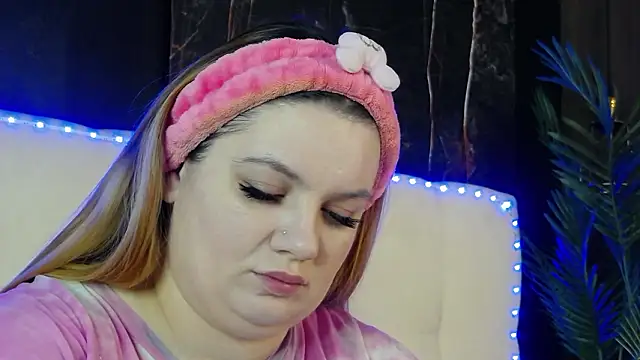 MelanieBrownn online show from March 2026 05:46:01 AM