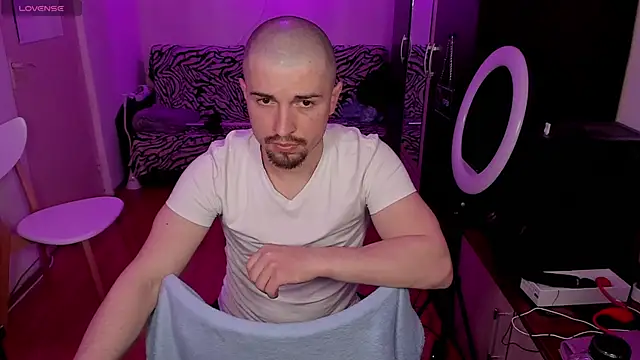 Michael Wolfborn online show from March 2025 03:04:01 PM