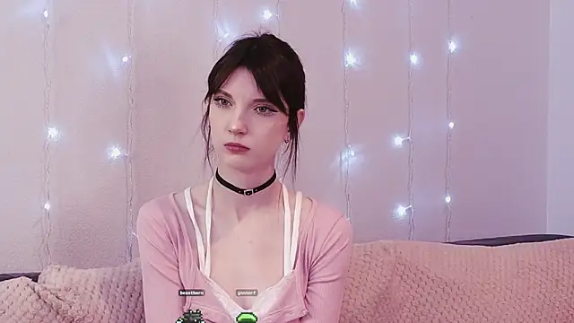 KimWilli online show from January 2025 07:29:01 PM