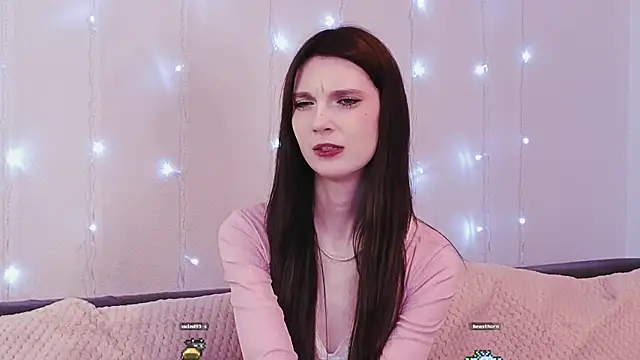 KimWilli online show from January 2025 10:23:01 PM