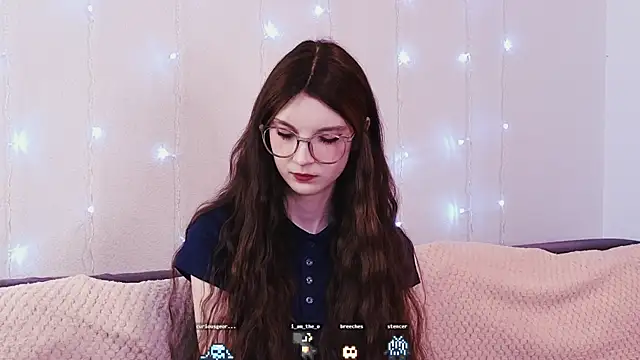 KimWilli online show from January 2025 10:17:01 PM