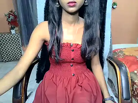 Snapshot of Sabjivali chatting on February 2025 10:15:02 AM Sabjivali online show from February 2025 10:15:02 AM