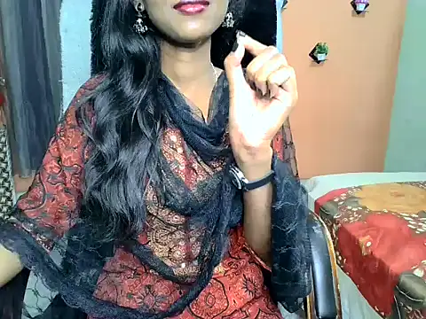 Snapshot of Sabjivali chatting on March 2025 11:55:02 AM Sabjivali online show from March 2025 11:55:02 AM