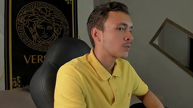 Desmon Clark online show from January 2025 03:13:01 AM