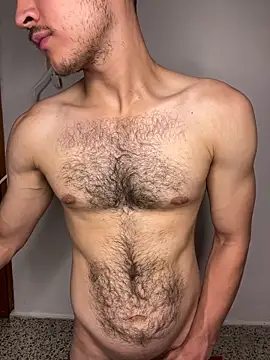 Desmon Clark online show from March 2026 06:46:02 AM