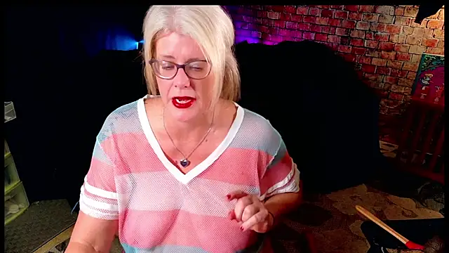 AliceHarlot online show from July 2026 03:35:01 AM