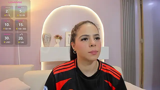 Sensual Sophie  online show from March 2026 11:16:02 AM