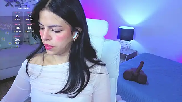 Eliie Ruizz online show from February 2026 04:30:02 AM