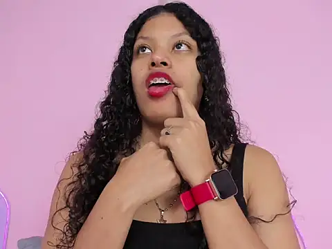 Mingie Rouse online show from March 2026 03:12:01 AM