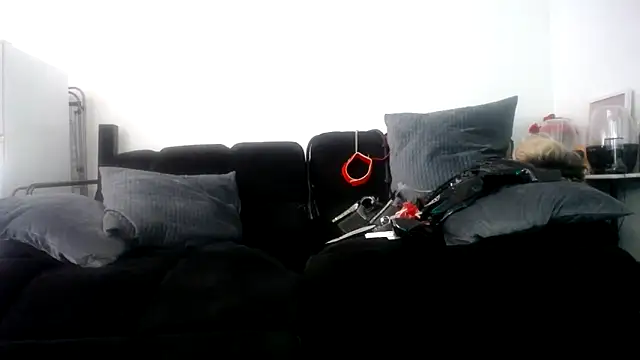 Niquitasparkles online show from January 2025 06:22:01 AM