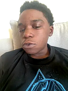 TransboyJay online show from December 2024 08:00:01 PM