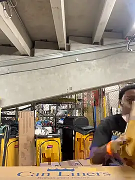 TransboyJay online show from January 2025 06:43:02 PM