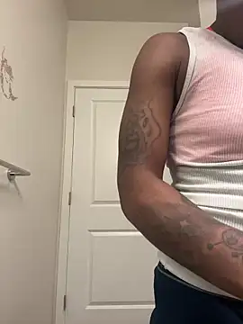 TransboyJay online show from February 2025 06:29:02 AM