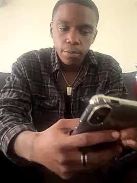 TransboyJay online show from October 2025 07:20:01 PM