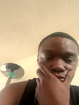 TransboyJay online show from November 2025 09:58:01 PM