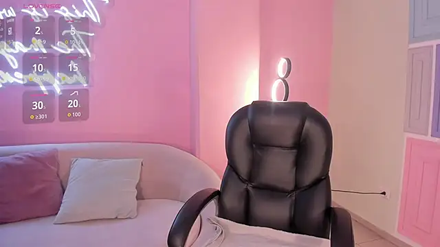 Snapshot of AmberFarrell chatting on February 2026 08:16:01 PM AmberFarrell online show from February 2026 08:16:01 PM