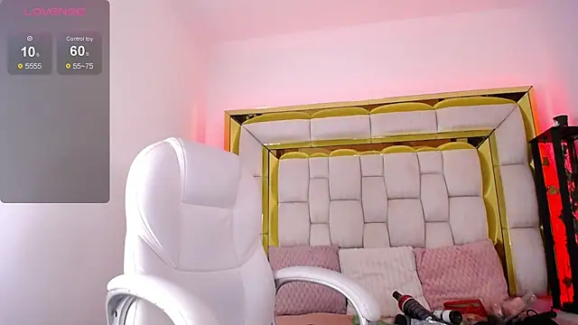 Princess Helena online show from February 2025 03:13:01 AM