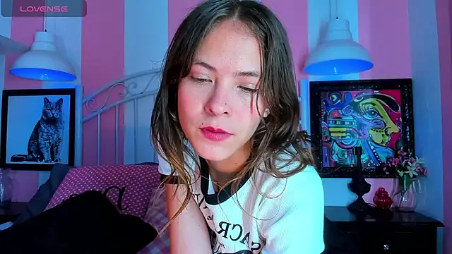 Liah Grey8 online show from December 2024 02:01:02 AM