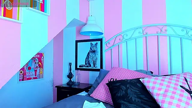 Liah Grey8 online show from December 2024 09:16:01 PM