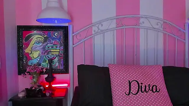 Liah Grey8 online show from October 2025 09:24:01 PM