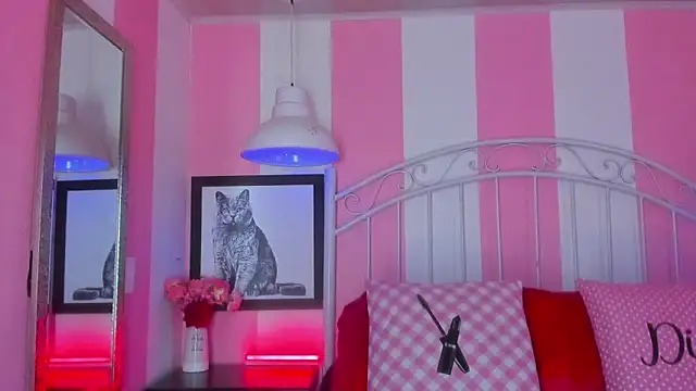 Liah Grey8 online show from February 2026 09:09:02 PM