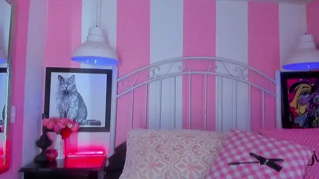 Liah Grey8 online show from April 2026 09:04:02 PM