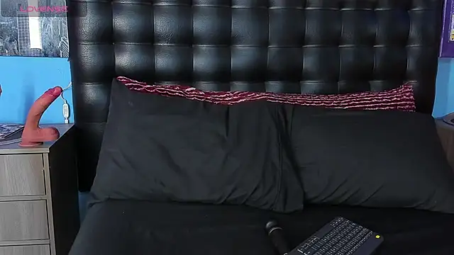 Liah Grey8 online show from June 2026 08:58:01 PM