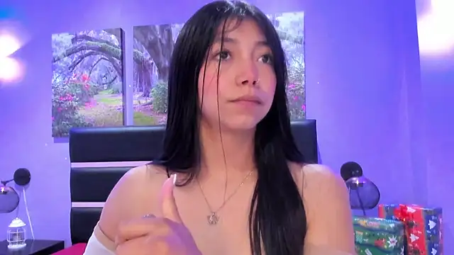 KimberlyVillaLobos online show from December 2025 11:39:02 AM