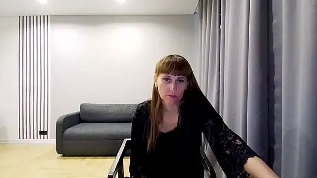 Daniella Lorente online show from December 2024 11:33:01 AM