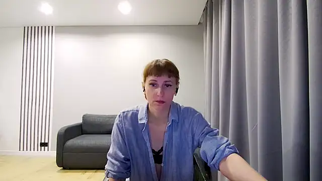 Daniella Lorente online show from December 2024 01:49:01 AM