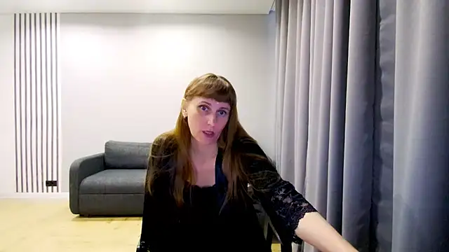 Daniella Lorente online show from December 2024 07:08:01 AM
