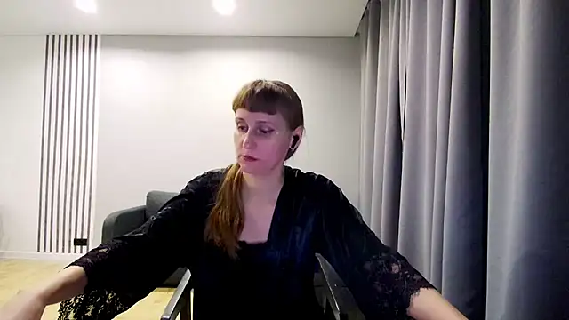 Daniella Lorente online show from January 2025 09:34:01 PM