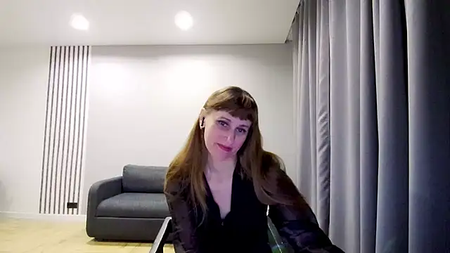 Daniella Lorente online show from February 2025 11:09:02 PM