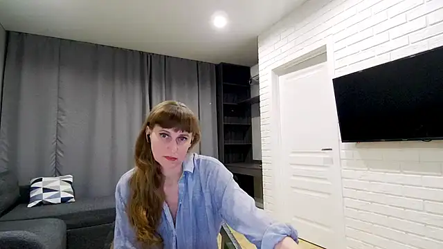 Daniella Lorente online show from March 2026 11:43:01 PM