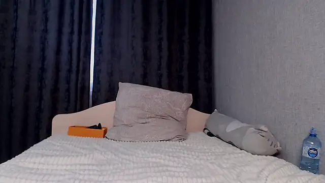 Anna Curvy online show from January 2025 03:58:02 AM