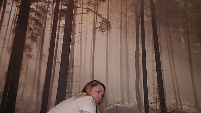 Anna Curvy online show from March 2025 11:36:02 AM