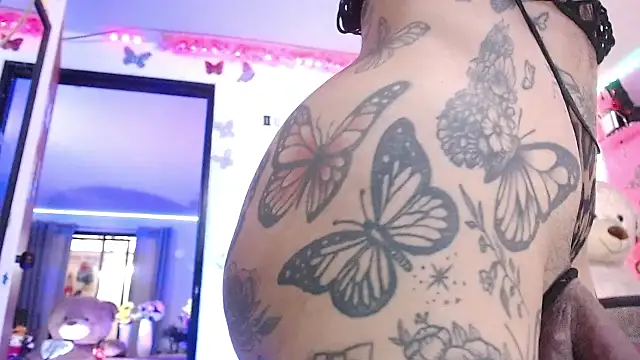 goddess BigassCock online show from July 2026 07:16:01 PM