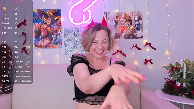 Snapshot of Lara_nice chatting on December 2024 01:29:01 AM Lara nice online show from December 2024 01:29:01 AM