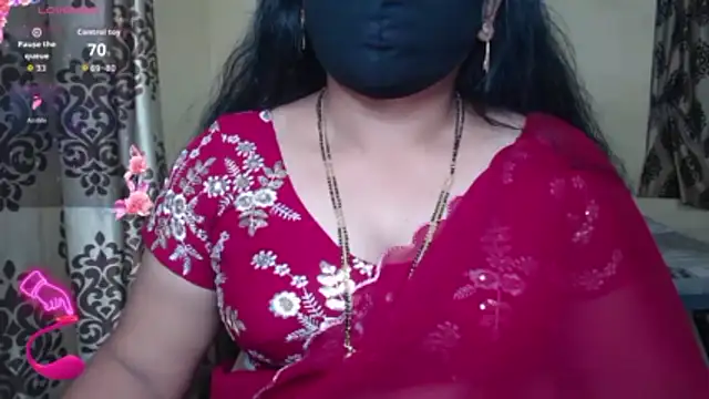 Queen sakshi online show from November 2025 06:19:01 PM