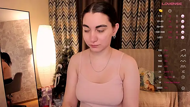 hannacheekss  online show from December 2024 01:58:02 AM