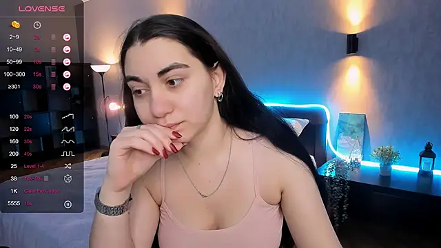 hannacheekss  online show from January 2025 01:53:02 AM