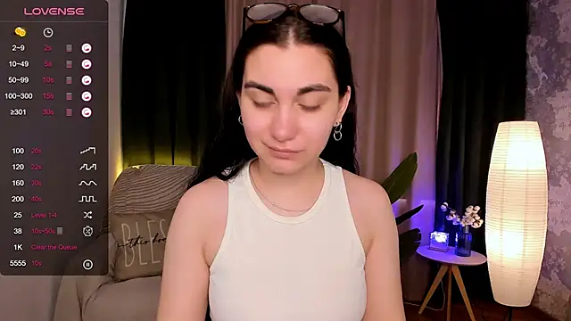 hannacheekss  online show from January 2025 05:16:01 AM