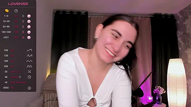 hannacheekss  online show from February 2025 03:09:02 PM