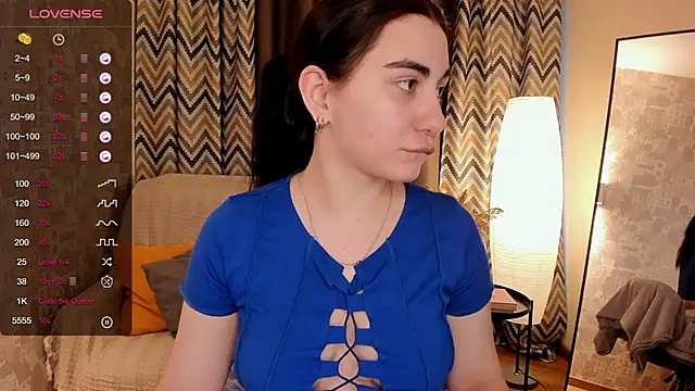 hannacheekss  online show from February 2025 08:40:02 AM