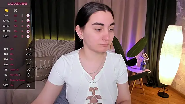 hannacheekss  online show from March 2025 07:16:01 AM