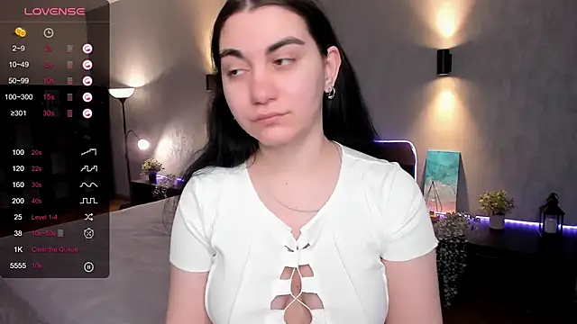 hannacheekss  online show from March 2025 02:25:02 AM